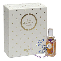 Pois De Senteur by Caron - 7,5ml / 0.25 fl.oz. Parfum