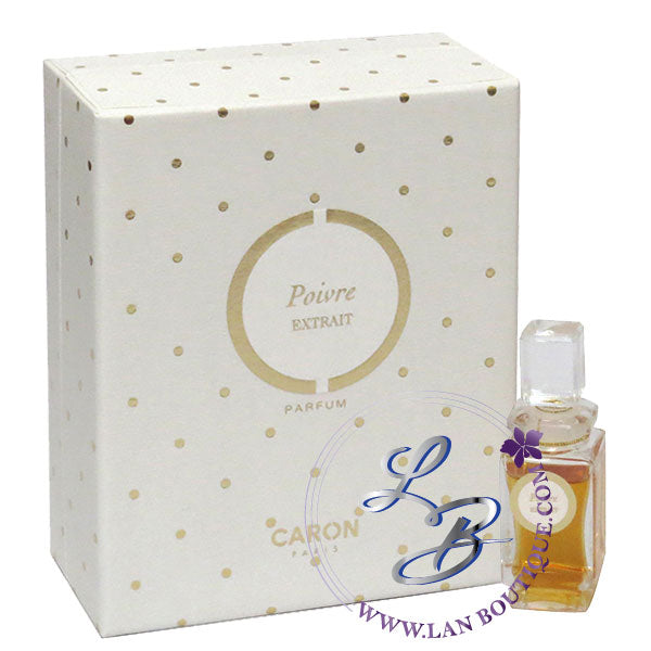 Poivre by Caron - Parfum