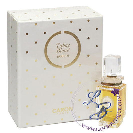 Tabac Blond by Caron - Parfum