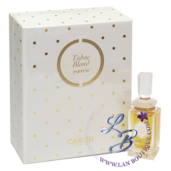 Tabac Blond by Caron - Parfum