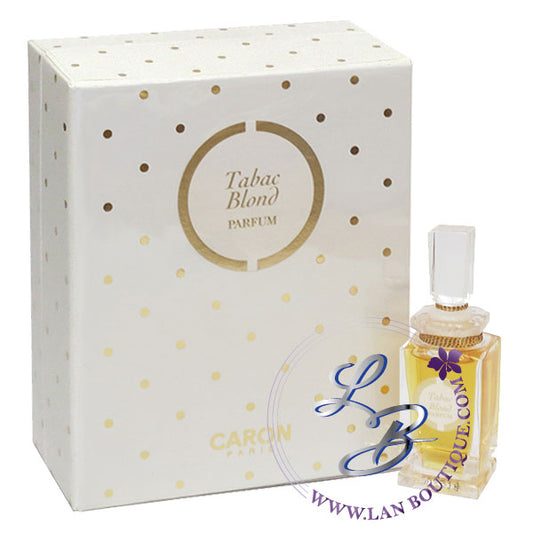 Tabac Blond by Caron - Parfum
