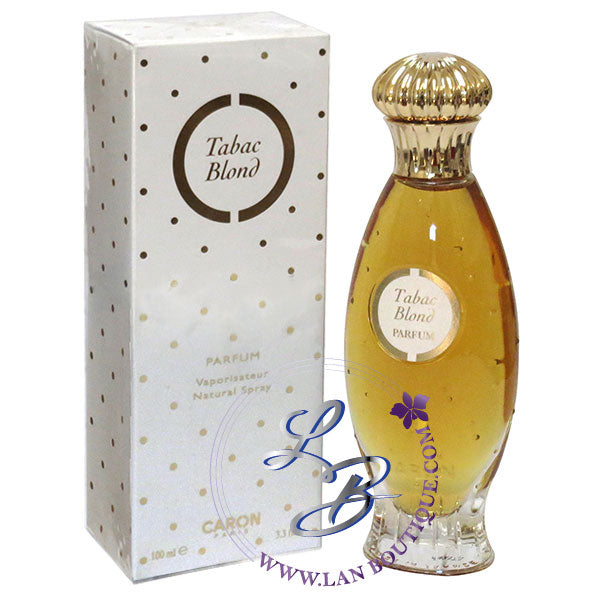 Tabac Blond by Caron - Parfum