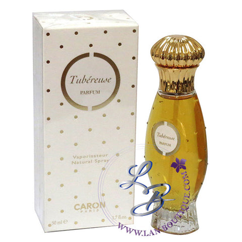 Tubereuse by Caron - Parfum