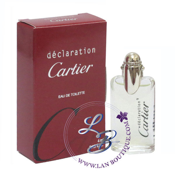 Cartier Déclaration - Eau De Toilette