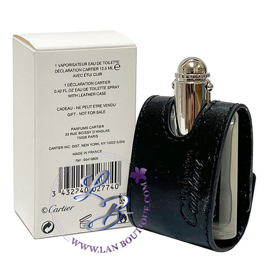 Cartier Déclaration - Eau De Toilette