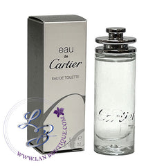 Eau de Cartier -  Eau De Toilette for women