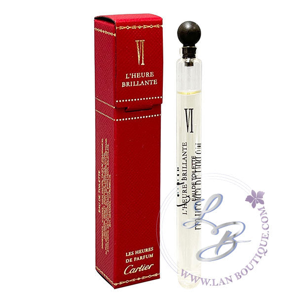 L'Heure Brillante VI - Eau De Toilette