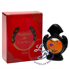Panthere De Cartier  - mini 4ml / 0.13fl.oz. Classic Parfum