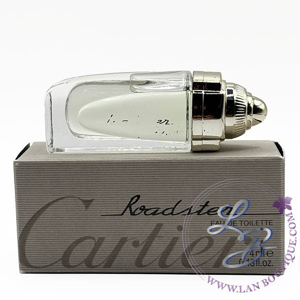 Roadster - Eau De Toilette