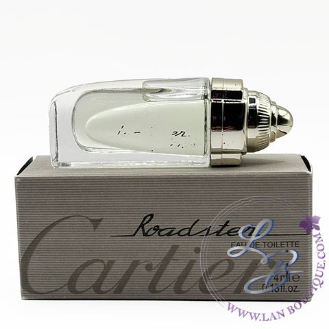 Cartier Roadster - Eau De Toilette