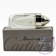 Cartier Roadster - Eau De Toilette