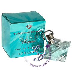 Turquoise Diamond Wish by Chopard - Eau De Toilette