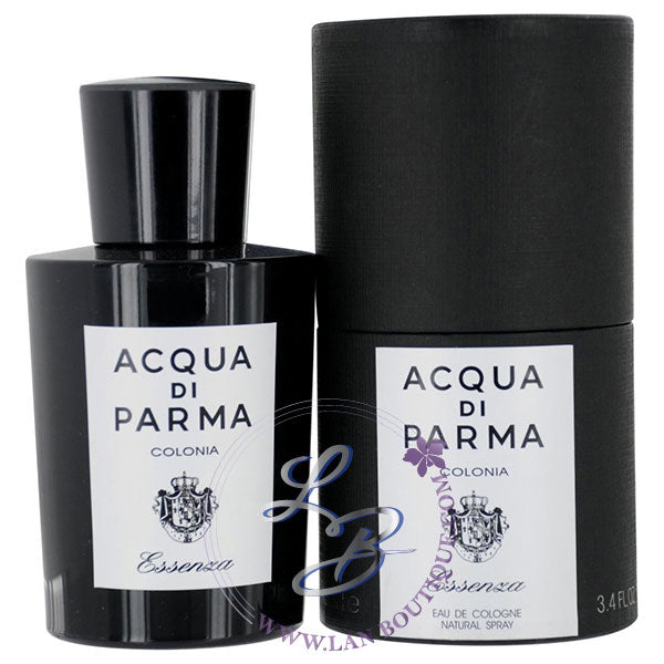 Colonia Essenza - Eau de Cologne