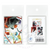 DNAngel Exhibition Laminated Card 3-Packs