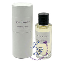 Christian Dior Bois D'argent - Eau de Parfum