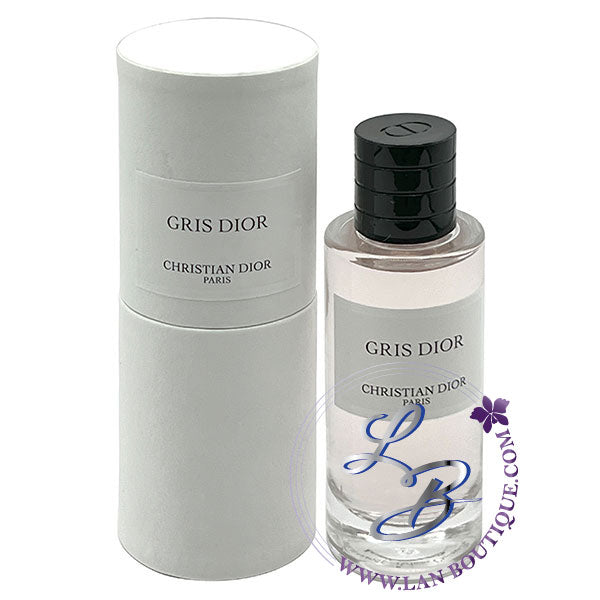 Gris Dior - Eau de Parfum