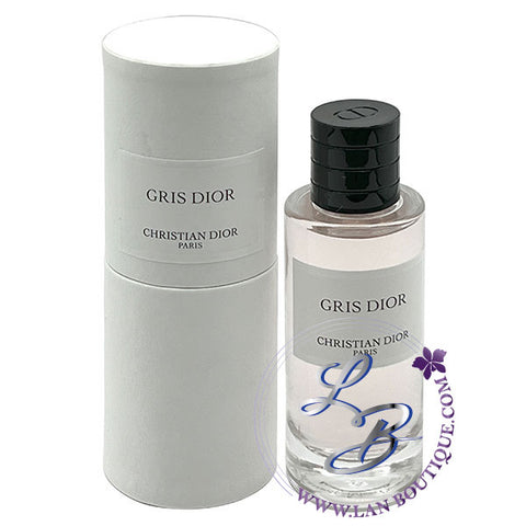 Christian Dior Gris Dior - Eau de Parfum