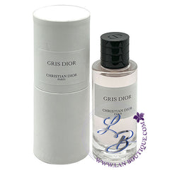 Christian Dior Gris Dior - Eau de Parfum