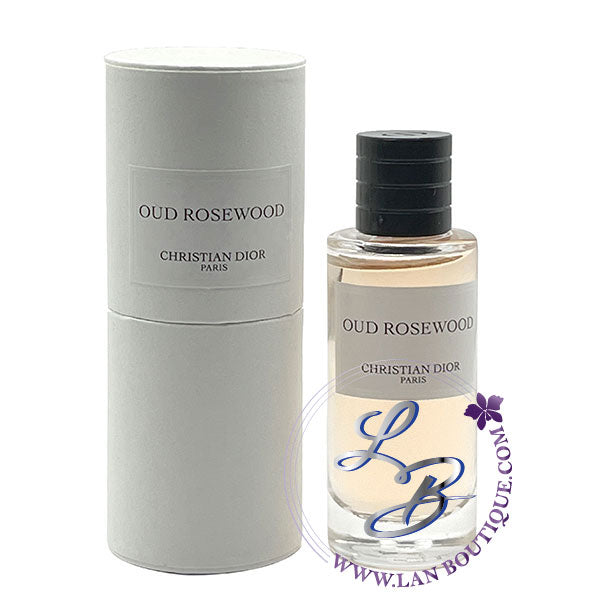 Christian Dior Oud Rosewood - Eau de Parfum – Lan Boutique
