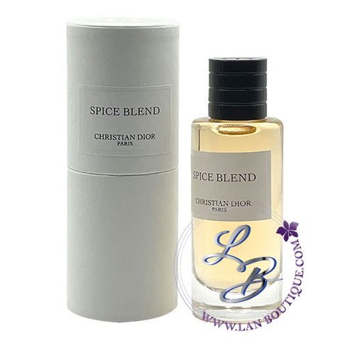 Christian Dior Spice Blend - Eau de Parfum