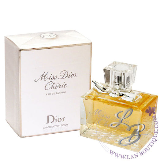 Miss Dior Cherie - Eau De Parfum