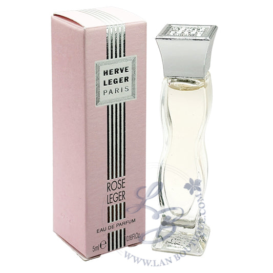Rose Leger - Eau De Parfum