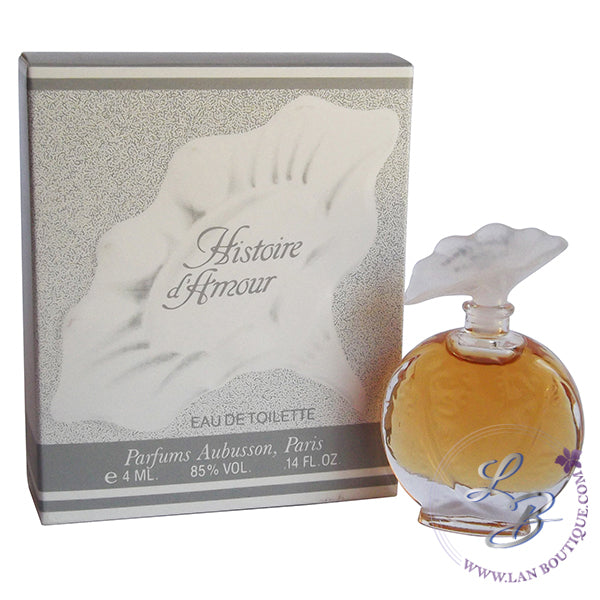 Histoire D'Amour - Eau De Toilette