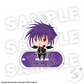 DNAngel Chibi Series Acrylic Stand Keychains Vol.1 Main Characters Edition Fan Merchandise