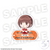 DNAngel Chibi Series Acrylic Stand Keychains Vol.1 Main Characters Edition Fan Merchandise
