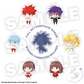 DNAngel Chibi Series Acrylic Stand Keychains Vol.1 Main Characters Edition Fan Merchandise