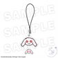 DNAngel Wiz Phone Charm Fan Merchandise