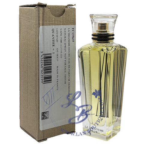 L'heure La Treizieme XIII by Cartier -Eau De Parfum