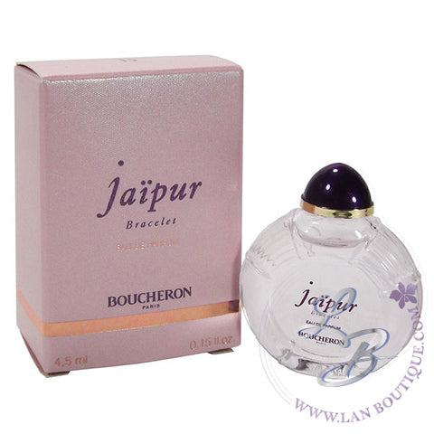Jaipur Bracelet by Boucheron - mini 4,5ml / 0.15fl.oz. Eau De Parfum