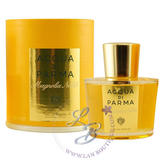 Magnolia Nobile - Eau de Parfum
