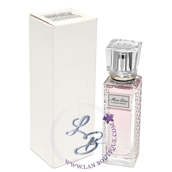 Miss Dior Blooming Bouquet Eau De Toilette – Lan Boutique