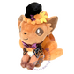 Pokemon Halloween Harvest Festival 2022 Plush Mascot Keychain