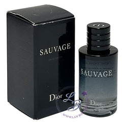 Sauvage Eau De Toilette by Christian Dior