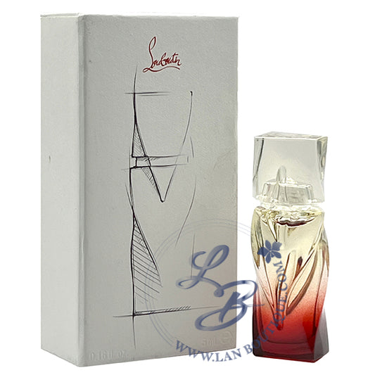 Tornade Blonde - Parfum