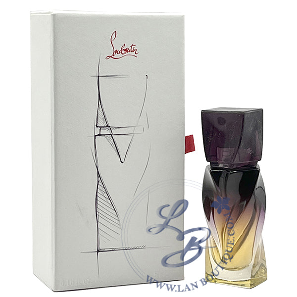 Trouble In Heaven - Parfum