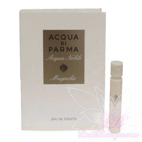Acqua Di Parma Acqua Nobile Magnolia - 1.2ml/0.04fl.oz. Eau de Toilette