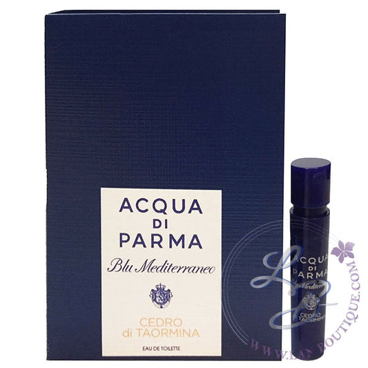 Cedro Di Taormina - Eau de Toilette