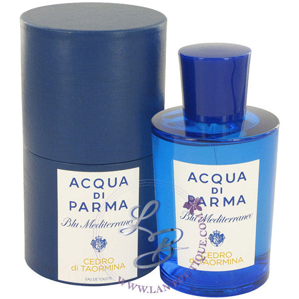 Cedro Di Taormina - Eau de Toilette