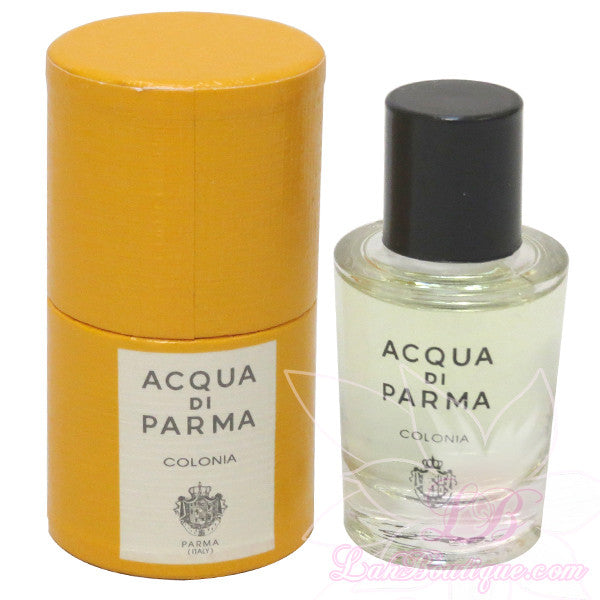 Acqua Di Parma Colonia mini 5ml / 0.16oz Eau de Cologne – Lan Boutique