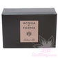 Acqua Di Parma Colonia: Ambra, Leather, Oud - 3pcs deluxe trio mini giftset