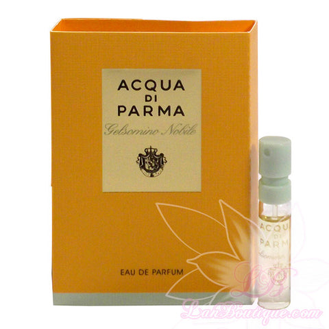 Acqua Di Parma Gelsomino Nobile - 1.2ml/0.04fl.oz. Eau de Parfum
