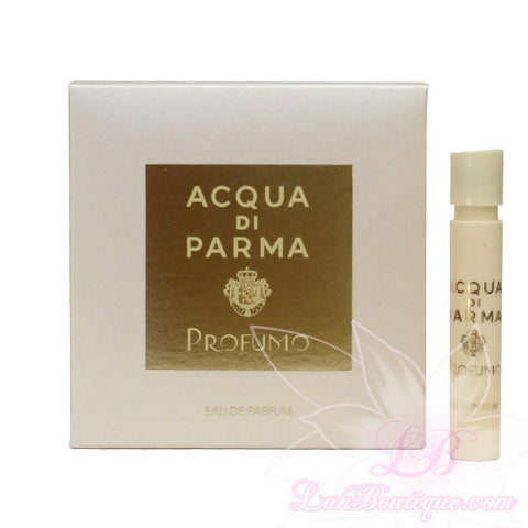 Acqua Di Parma Profumo - 1.2ml/0.04fl.oz. Eau de Parfum