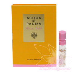 Acqua Di Parma Rosa Nobile - 1.2ml/0.04fl.oz. Eau de Parfum