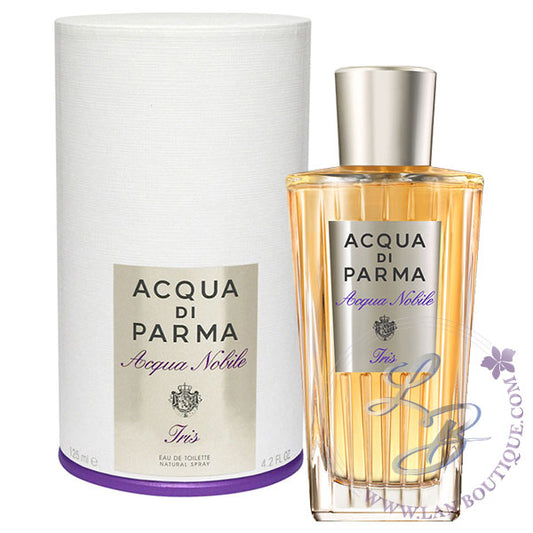 Acqua Nobile Iris - Eau de Toilette
