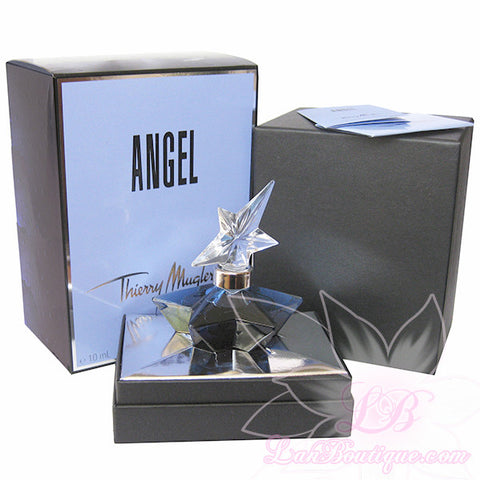 Angel Excessive Extrait by Thierry Mugler - 10ml /0.33fl.oz. Extrait De Parfum