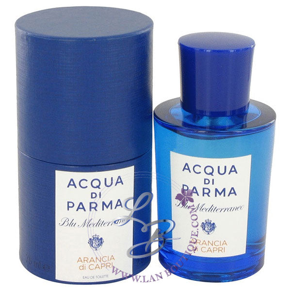 Arancia Di Capri - Eau de Toilette
